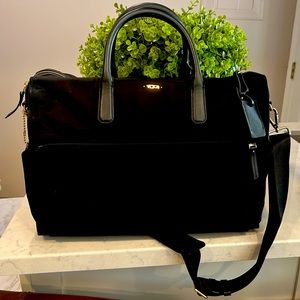 TUMI Voyageur Sheryl Business Tote